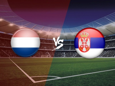 Xem Lại Hà Lan vs Serbia - Vòng Bảng UEFA Nations 2026/27